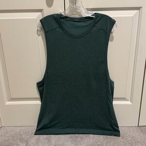 Lululemon Metal Vent Tech Tank
